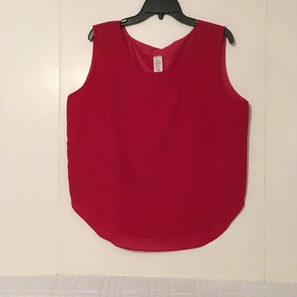 Women's 3-Piece Skirt Set Includes Skirt, Shell, and Long Sl. Jacket Size 16 - Picture 4 of 9